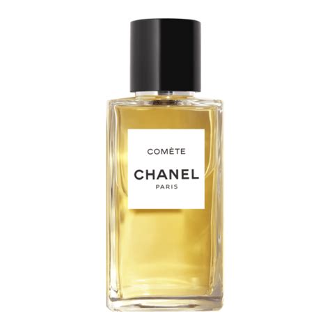 chanel comete edp.